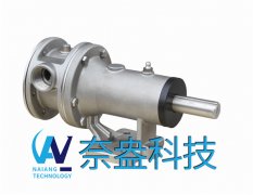 新疆柔性橡膠葉輪是什么泵？
