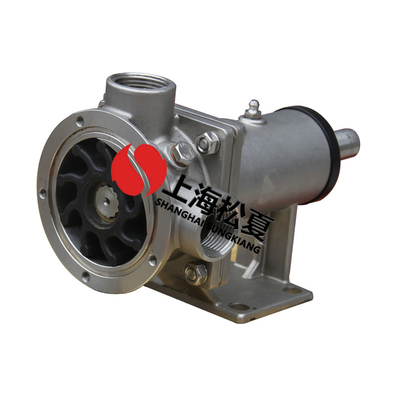 VERUS柴油發(fā)電機(jī)泵原理與型號(hào)挑選